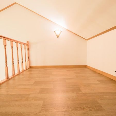 Daea Ulleung Resort Екстериор снимка