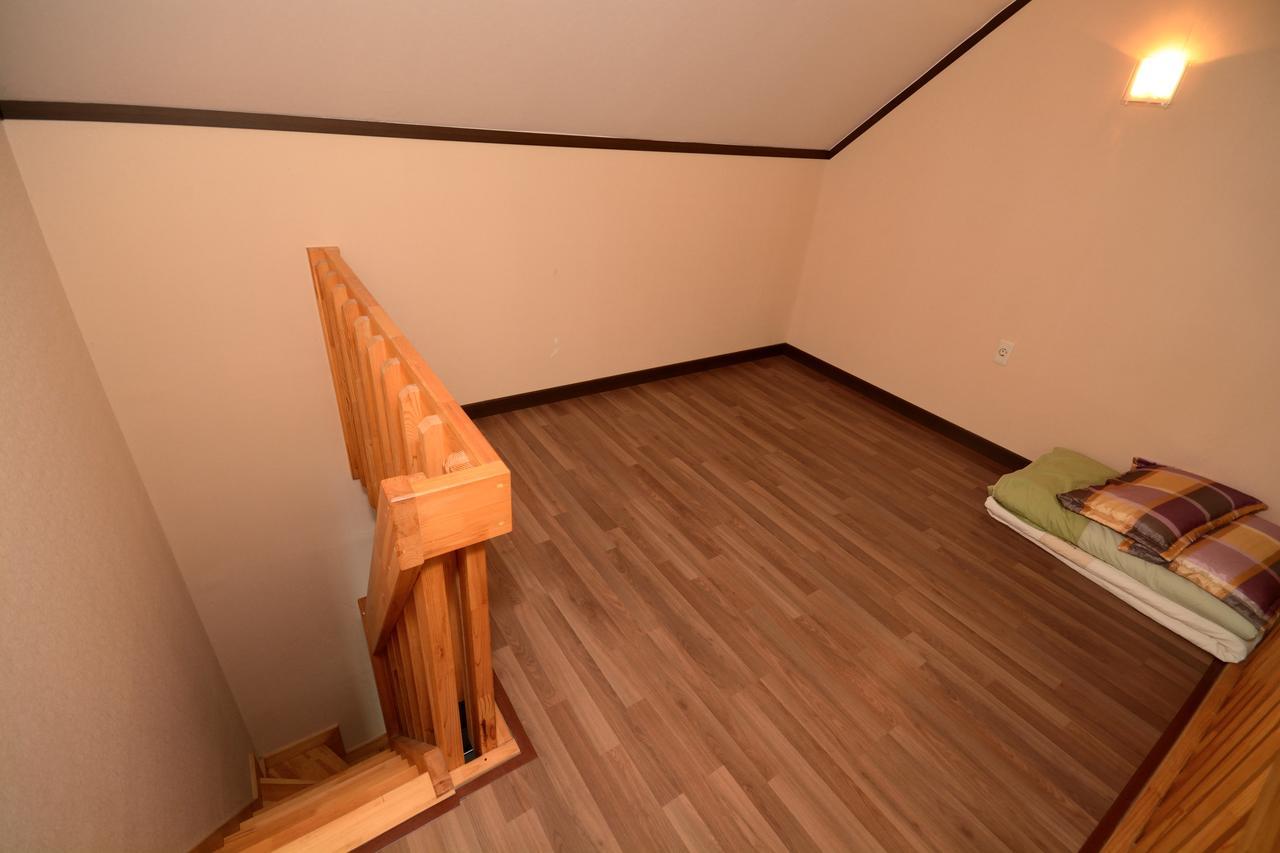 Daea Ulleung Resort Екстериор снимка