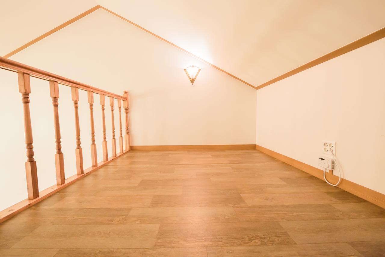 Daea Ulleung Resort Екстериор снимка